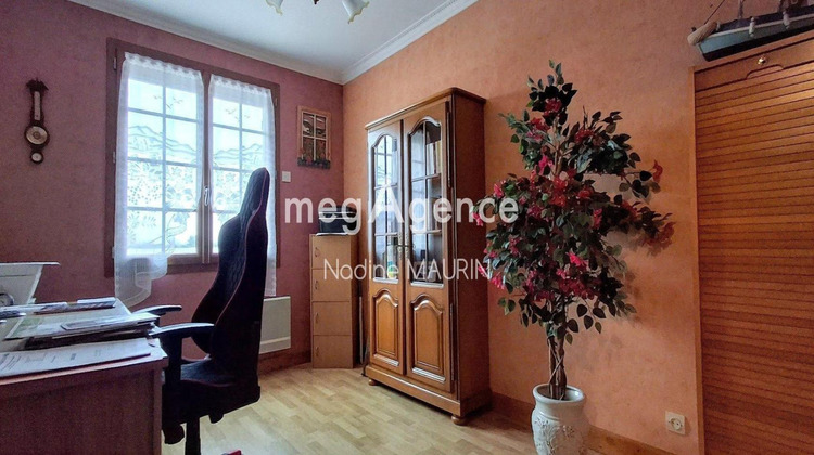 Ma-Cabane - Vente Maison SOINGS EN SOLOGNE, 96 m²