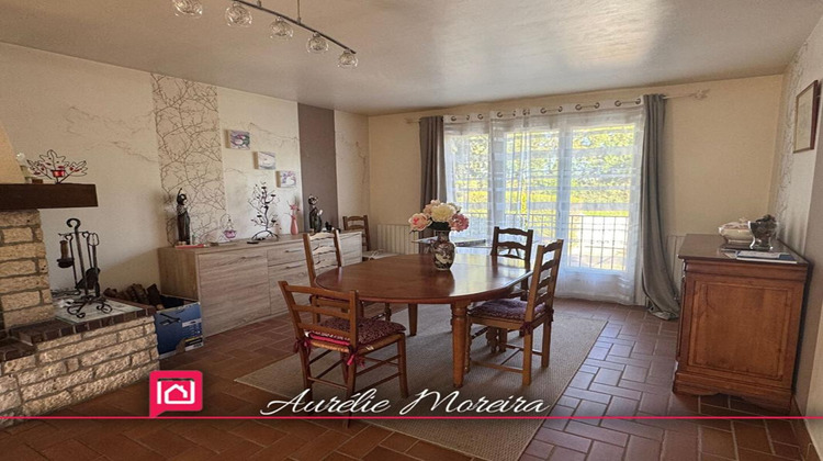 Ma-Cabane - Vente Maison SOINGS EN SOLOGNE, 129 m²