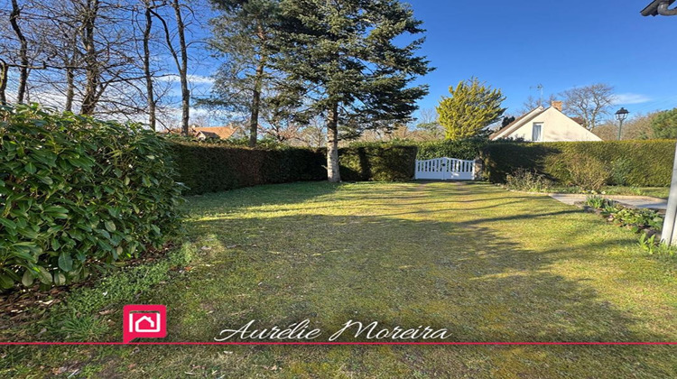 Ma-Cabane - Vente Maison SOINGS EN SOLOGNE, 129 m²