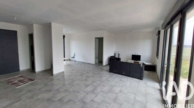 Ma-Cabane - Vente Maison Soings-en-Sologne, 143 m²