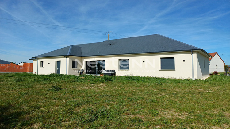 Ma-Cabane - Vente Maison SOINGS-EN-SOLOGNE, 143 m²