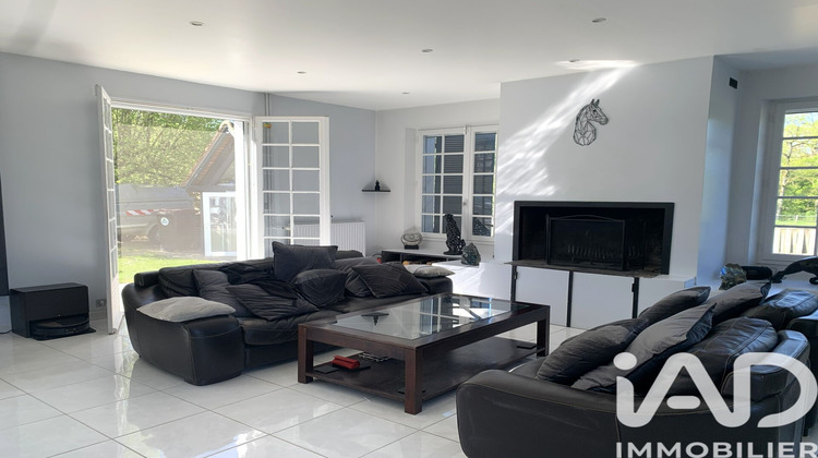 Ma-Cabane - Vente Maison Soings-en-Sologne, 210 m²