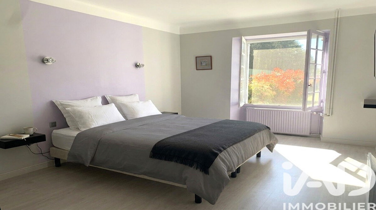 Ma-Cabane - Vente Maison Soings-en-Sologne, 210 m²