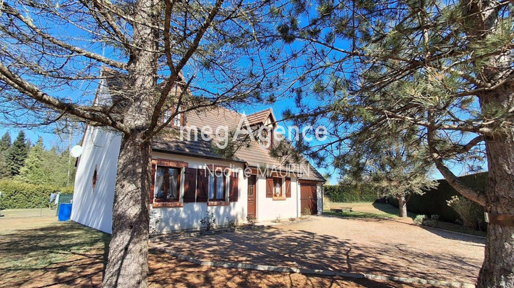 Ma-Cabane - Vente Maison SOINGS EN SOLOGNE, 84 m²