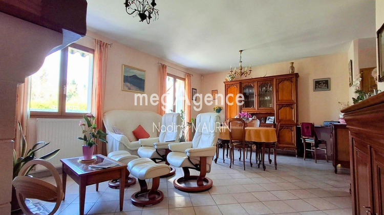 Ma-Cabane - Vente Maison SOINGS EN SOLOGNE, 84 m²