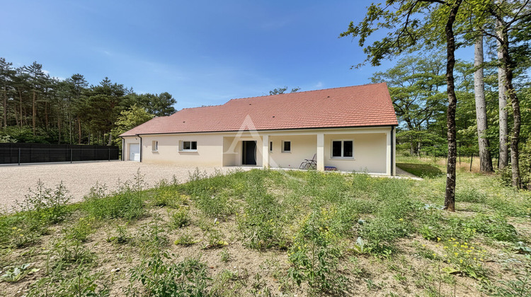 Ma-Cabane - Vente Maison SOINGS-EN-SOLOGNE, 122 m²
