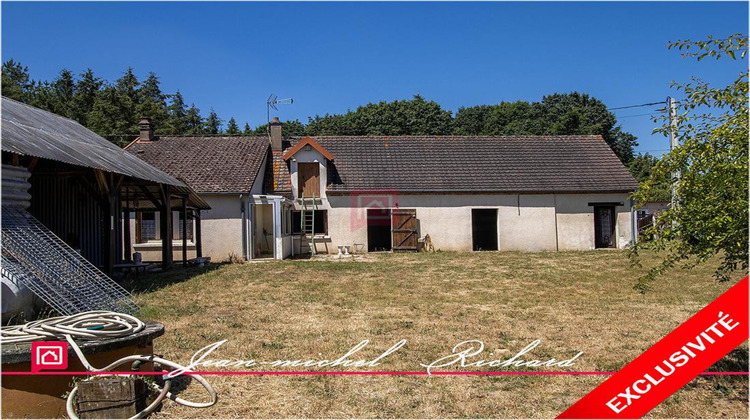 Ma-Cabane - Vente Maison SOINGS EN SOLOGNE, 107 m²