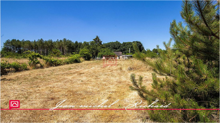 Ma-Cabane - Vente Maison SOINGS EN SOLOGNE, 107 m²