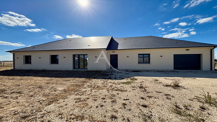Ma-Cabane - Vente Maison SOINGS-EN-SOLOGNE, 145 m²