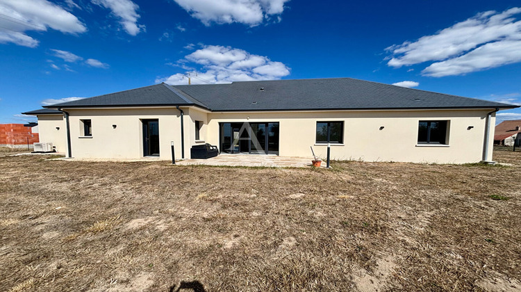 Ma-Cabane - Vente Maison SOINGS-EN-SOLOGNE, 145 m²