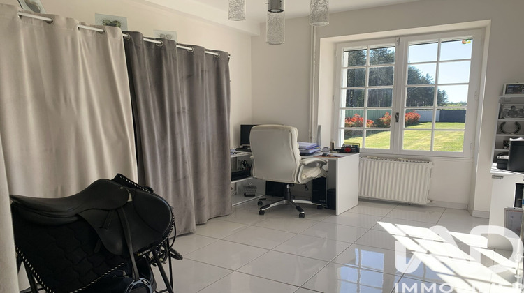 Ma-Cabane - Vente Maison Soings-en-Sologne, 210 m²