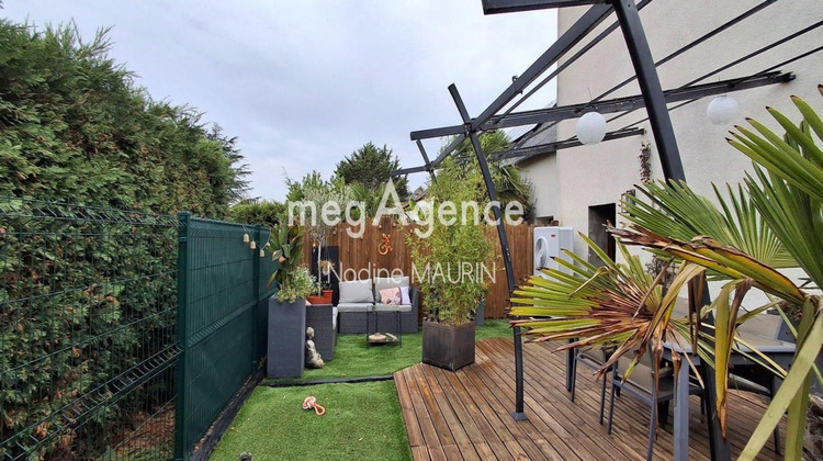 Ma-Cabane - Vente Maison SOINGS EN SOLOGNE, 80 m²