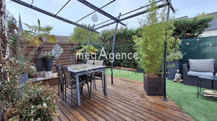 Ma-Cabane - Vente Maison SOINGS EN SOLOGNE, 80 m²