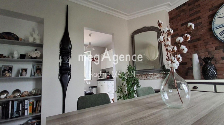 Ma-Cabane - Vente Maison SOINGS EN SOLOGNE, 80 m²
