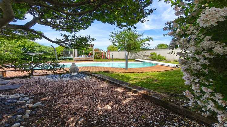 Ma-Cabane - Vente Maison SOIRANS, 157 m²