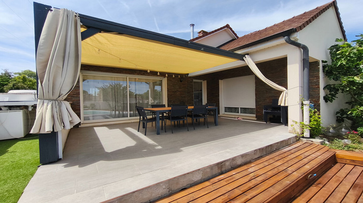 Ma-Cabane - Vente Maison SOIRANS, 157 m²