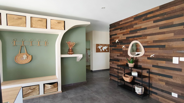 Ma-Cabane - Vente Maison SOIRANS, 157 m²