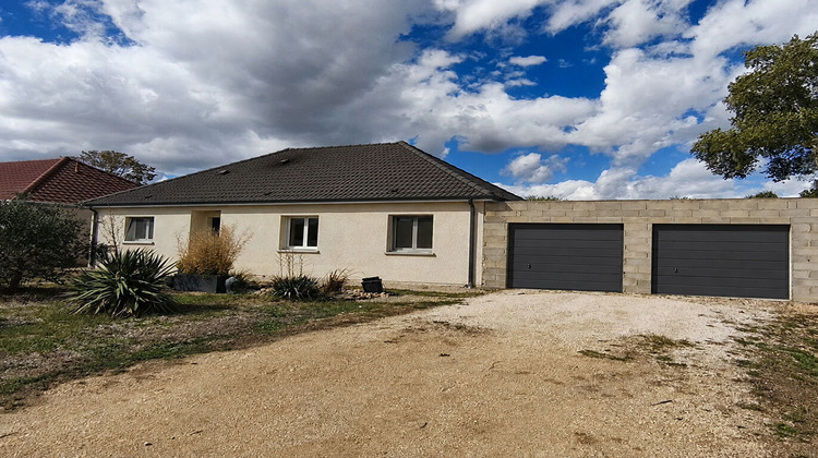 Ma-Cabane - Vente Maison SOIRANS, 96 m²