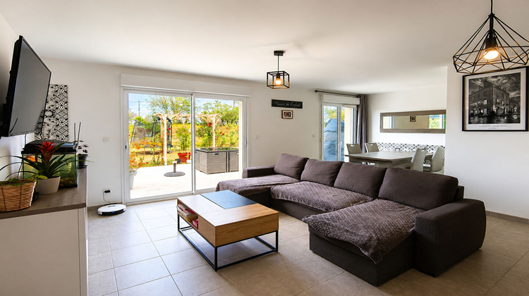 Ma-Cabane - Vente Maison SOIRANS, 96 m²