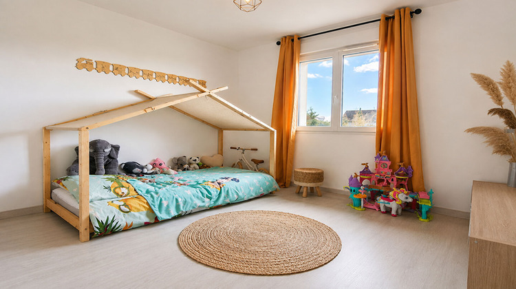 Ma-Cabane - Vente Maison SOIRANS, 96 m²