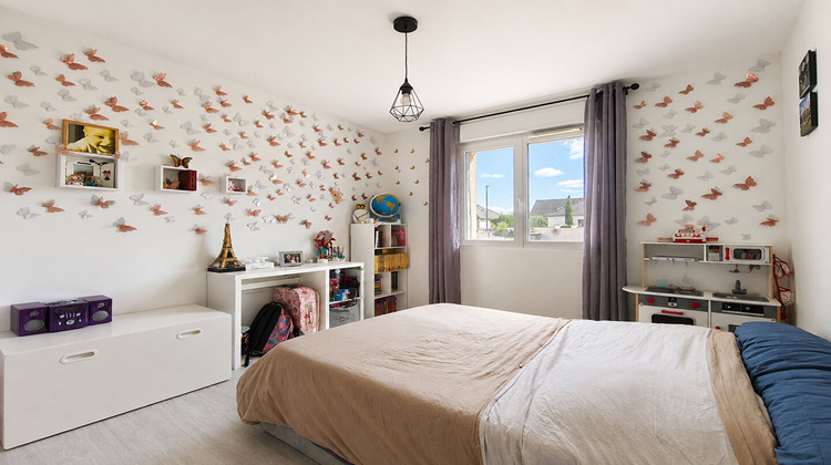 Ma-Cabane - Vente Maison SOIRANS, 96 m²