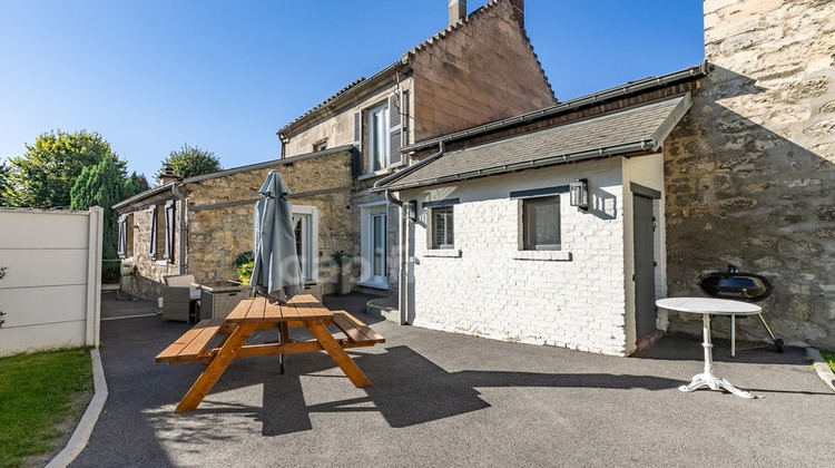 Ma-Cabane - Vente Maison SOISSONS, 140 m²