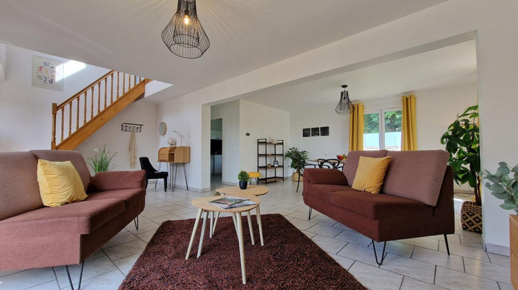 Ma-Cabane - Vente Maison SOISSONS, 146 m²