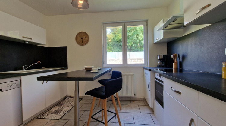 Ma-Cabane - Vente Maison SOISSONS, 146 m²