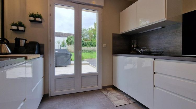 Ma-Cabane - Vente Maison SOISSONS, 108 m²