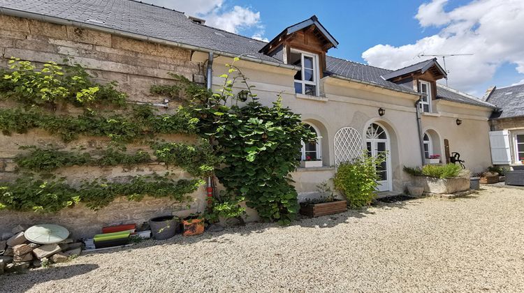 Ma-Cabane - Vente Maison SOISSONS, 353 m²