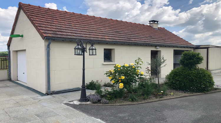 Ma-Cabane - Vente Maison Soissons, 160 m²