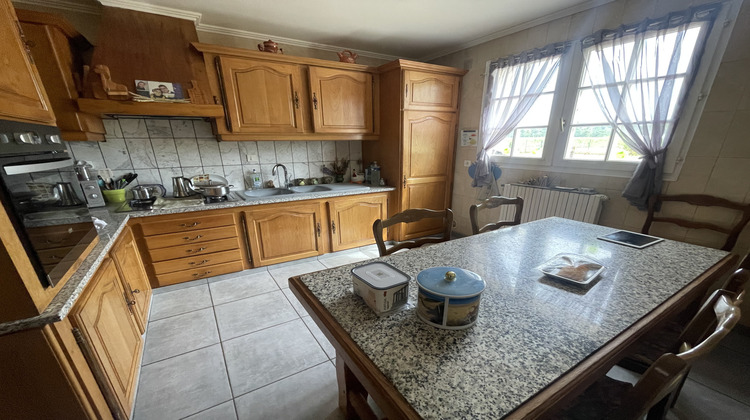 Ma-Cabane - Vente Maison Soissons, 160 m²