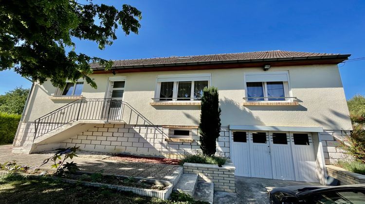 Ma-Cabane - Vente Maison Soissons, 111 m²