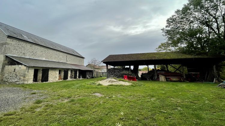 Ma-Cabane - Vente Maison Soissons, 130 m²