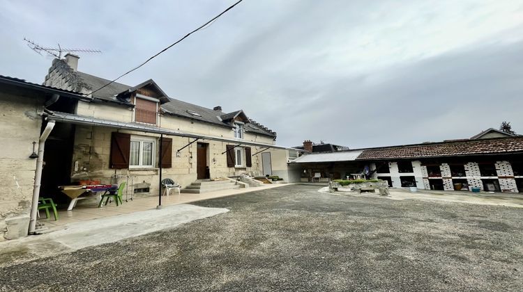 Ma-Cabane - Vente Maison Soissons, 130 m²