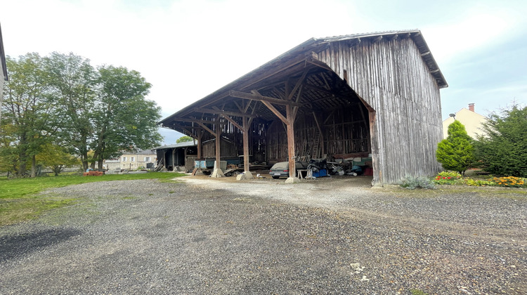 Ma-Cabane - Vente Maison Soissons, 130 m²