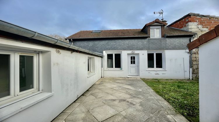 Ma-Cabane - Vente Maison Soissons, 78 m²