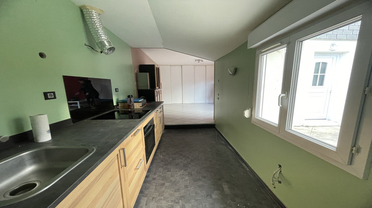 Ma-Cabane - Vente Maison Soissons, 78 m²