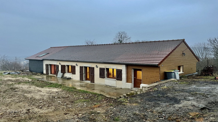 Ma-Cabane - Vente Maison Soissons, 134 m²