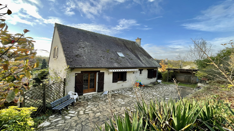 Ma-Cabane - Vente Maison Soissons, 135 m²