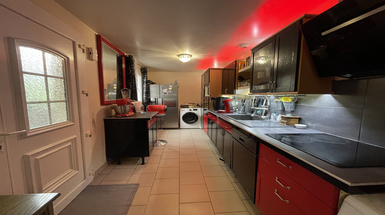 Ma-Cabane - Vente Maison Soissons, 79 m²