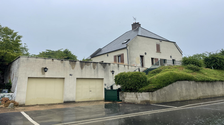 Ma-Cabane - Vente Maison Soissons, 120 m²