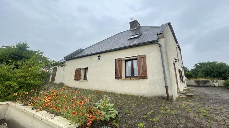 Ma-Cabane - Vente Maison Soissons, 120 m²