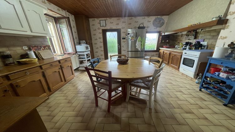 Ma-Cabane - Vente Maison Soissons, 120 m²