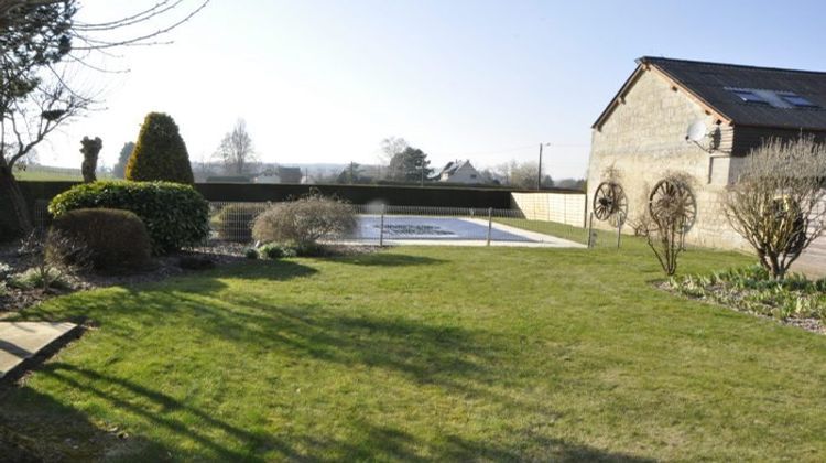 Ma-Cabane - Vente Maison Soissons, 220 m²