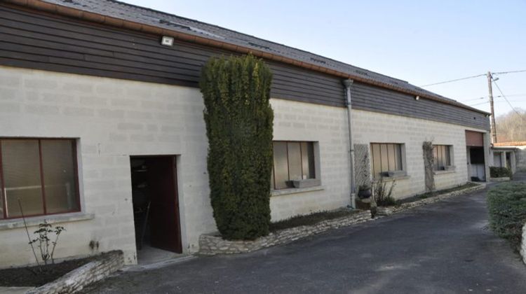 Ma-Cabane - Vente Maison Soissons, 220 m²