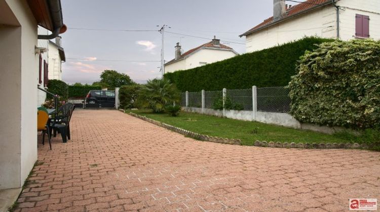 Ma-Cabane - Vente Maison Soissons, 63 m²