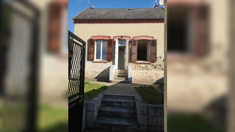 Ma-Cabane - Vente Maison Soissons, 82 m²