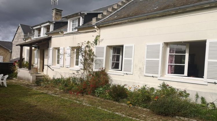 Ma-Cabane - Vente Maison Soissons, 152 m²