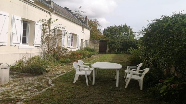 Ma-Cabane - Vente Maison Soissons, 152 m²